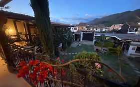 Casa Boyero De Berna Campestre